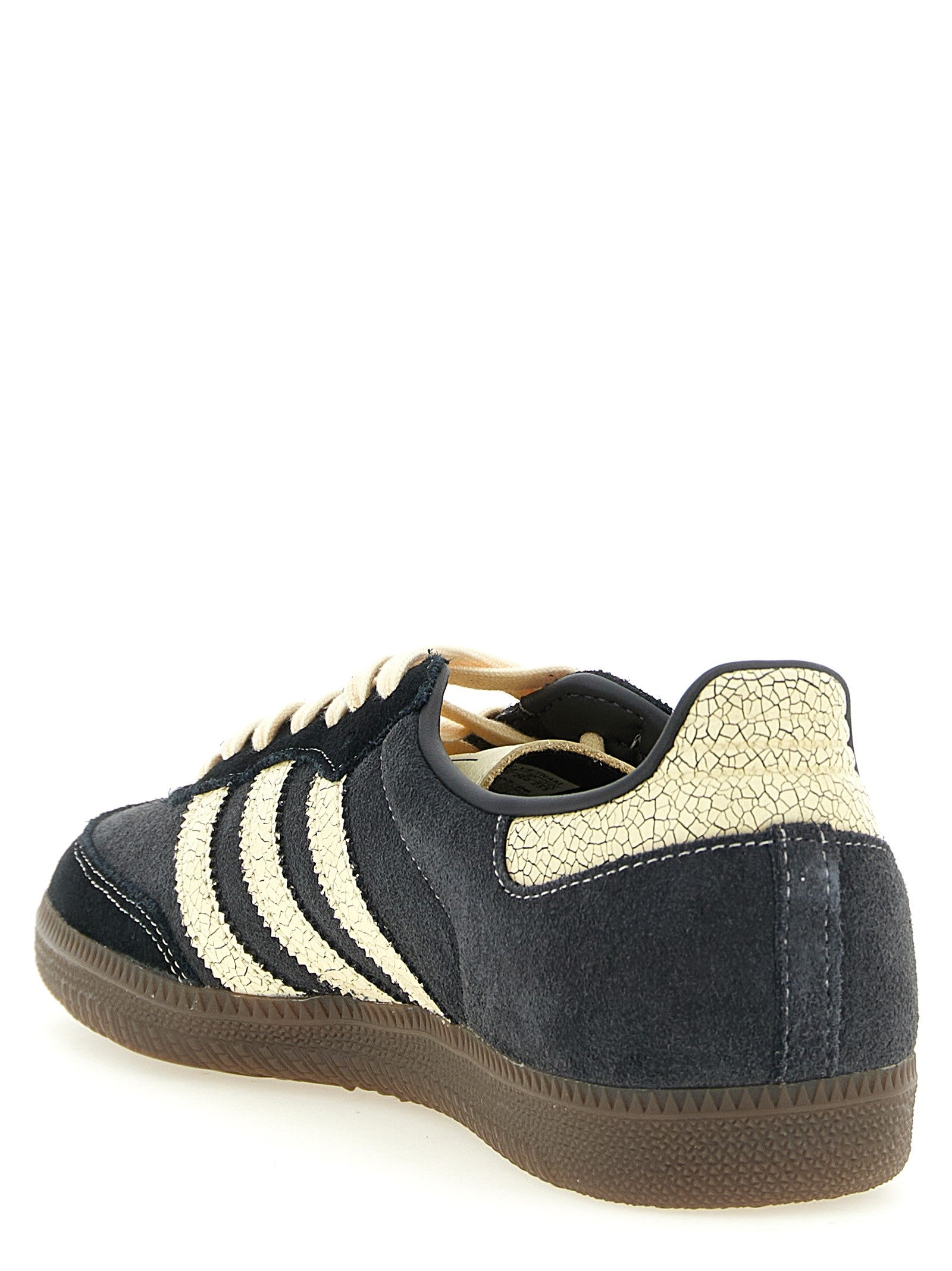 adidas Samba OG Sneakers White