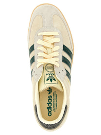 adidas Samba OG Sneakers Gold