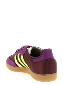 adidas Samba OG Sneakers Purple