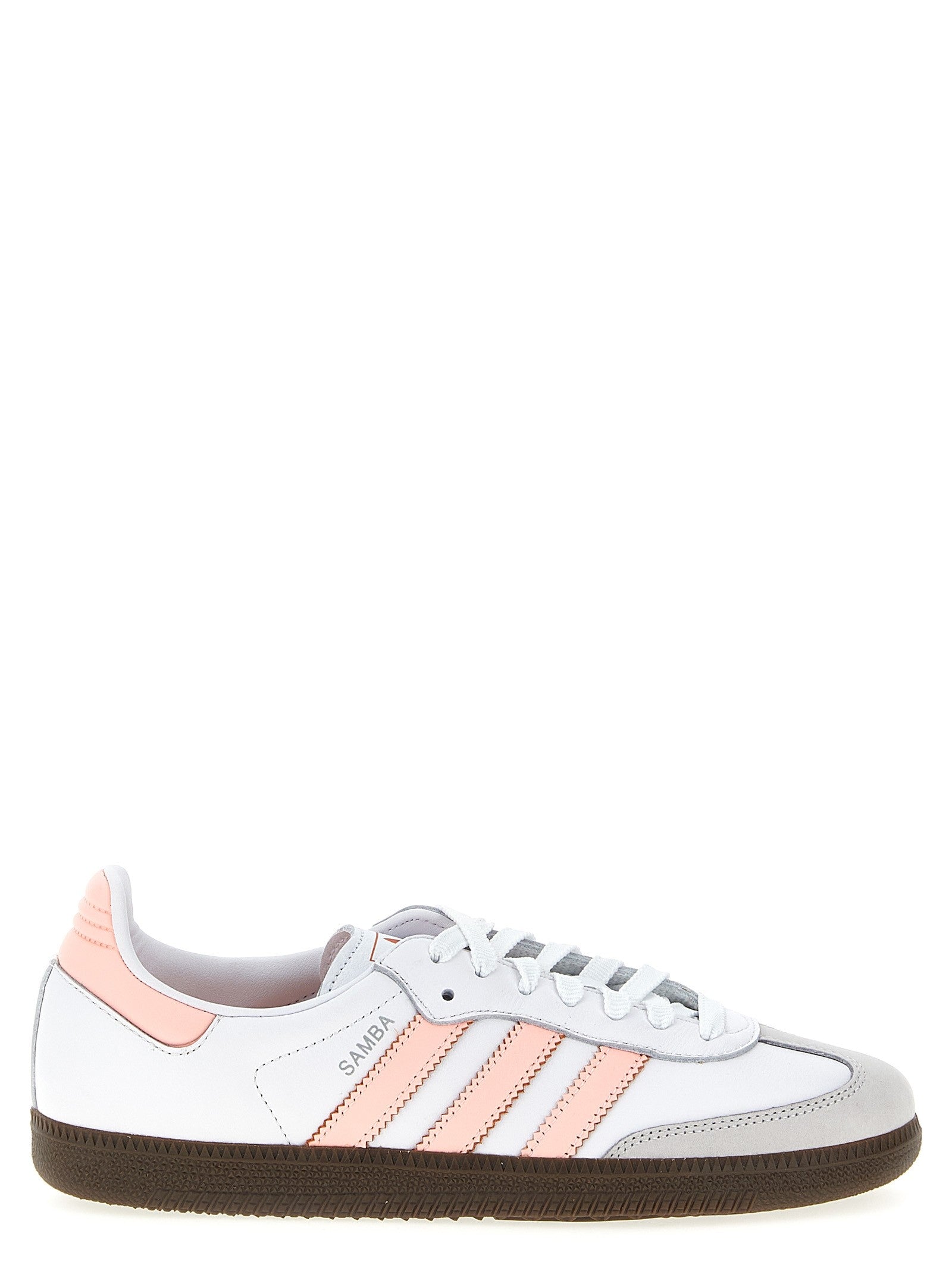 adidas Samba OG Sneakers Blue