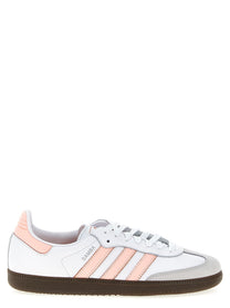 adidas Samba OG Sneakers Blue