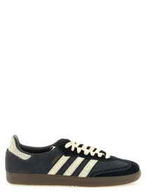 adidas Samba OG Sneakers White