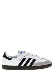 adidas Samba OG Sneakers White