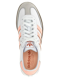 adidas Samba OG Sneakers Blue