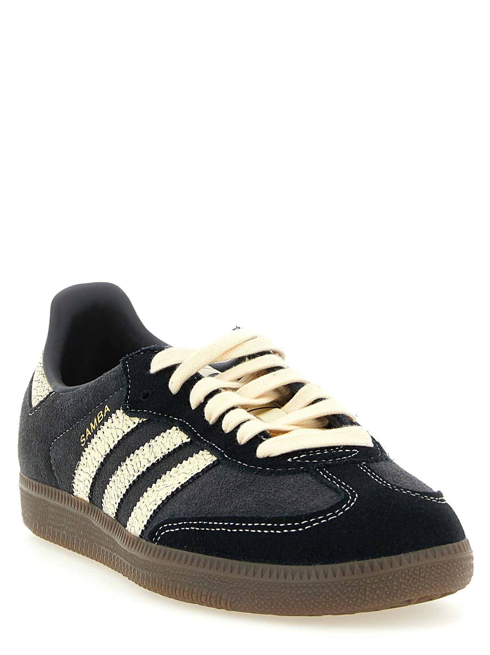 adidas Samba OG Sneakers White