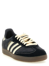 adidas Samba OG Sneakers White