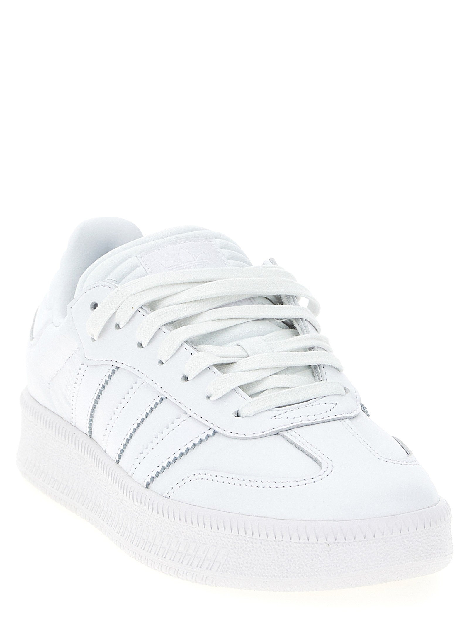 adidas Samba Xlg Sneakers White