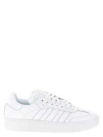 adidas Samba Xlg Sneakers White