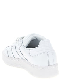 adidas Samba Xlg Sneakers White