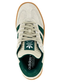 adidas Samba Xlg Sneakers Gold