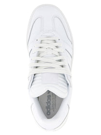 adidas Samba Xlg Sneakers White
