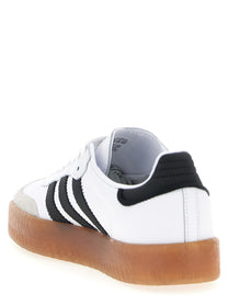 adidas Sambae Sneakers White