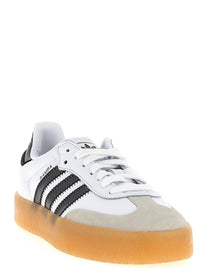 adidas Sambae Sneakers Black