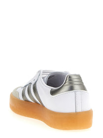 adidas Sambae Sneakers Silver