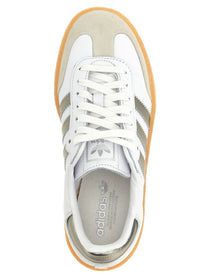 adidas Sambae Sneakers Silver
