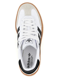 adidas Sambae Sneakers White