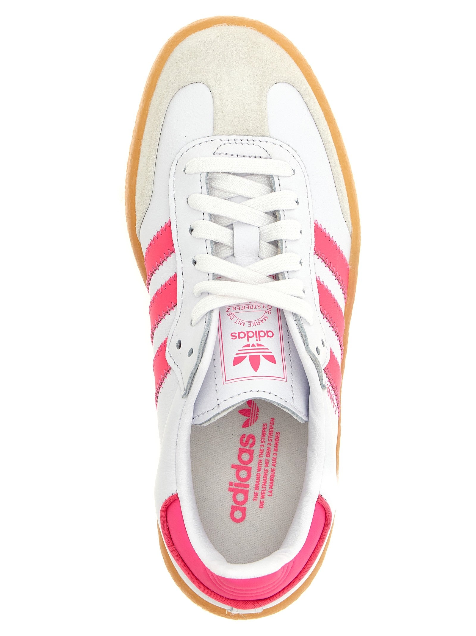 adidas Sambae Sneakers Pink