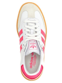 adidas Sambae Sneakers Pink