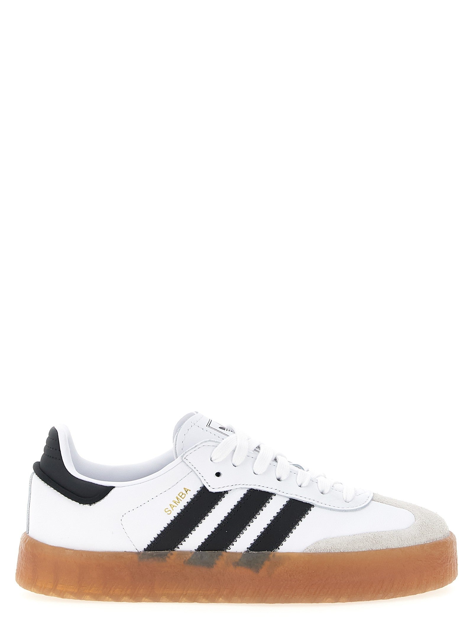 adidas Sambae Sneakers White