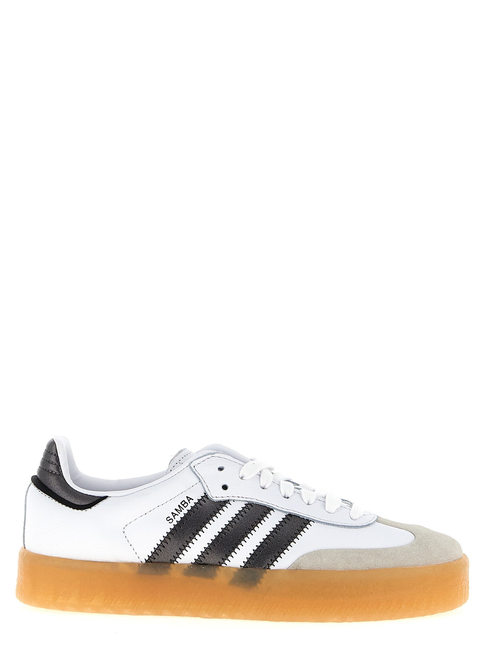 adidas Sambae Sneakers Black