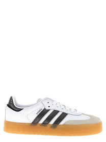 adidas Sambae Sneakers Black