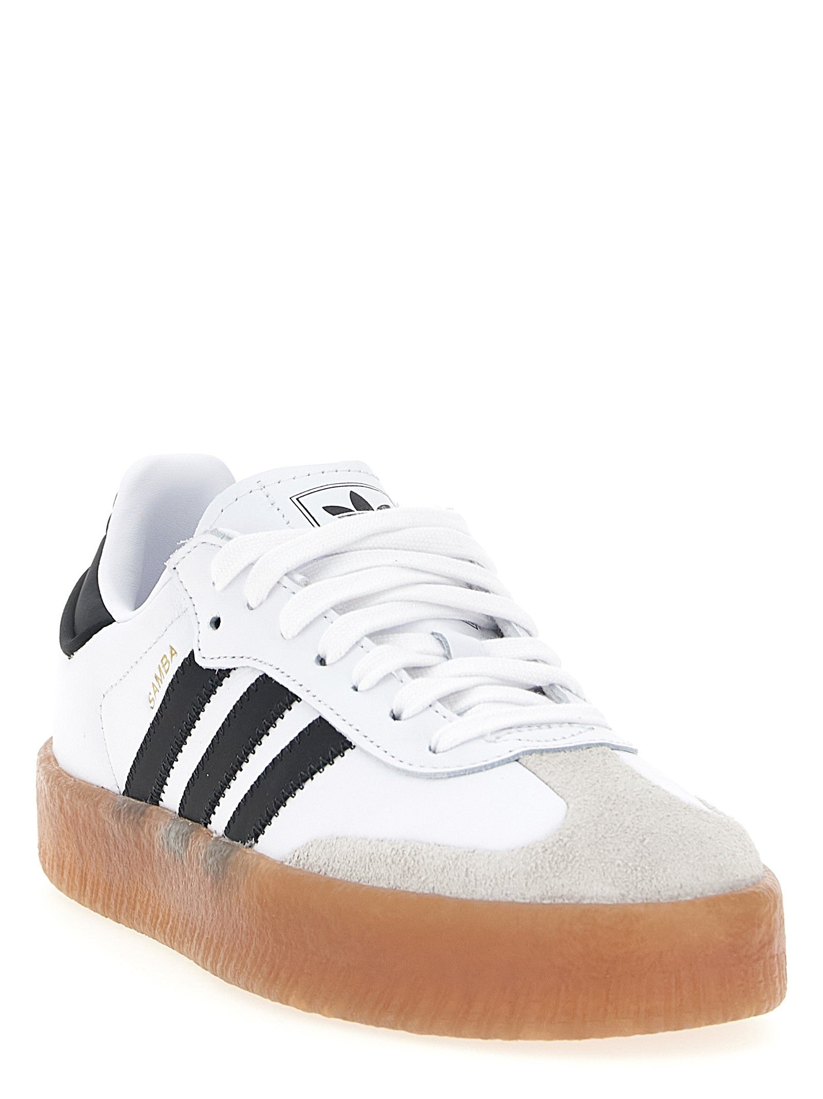 adidas Sambae Sneakers White
