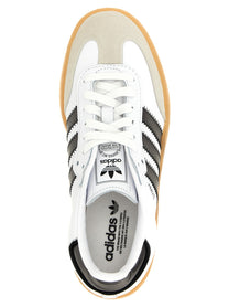 adidas Sambae Sneakers Black