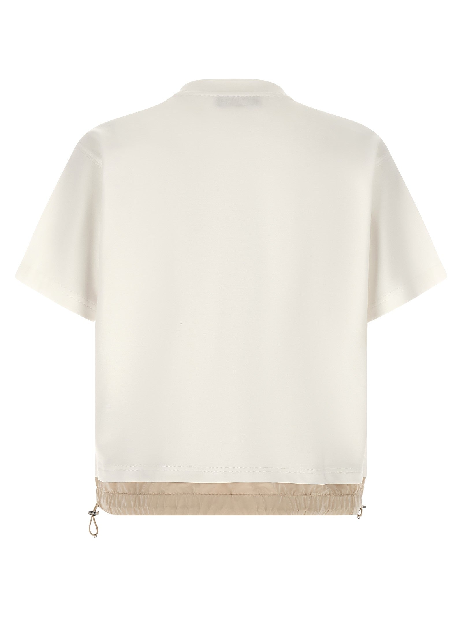 MooRER Samoa Shirt Beige