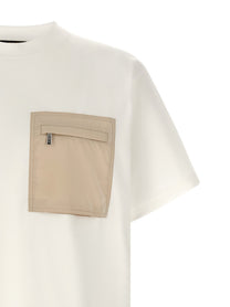MooRER Samoa Shirt Beige
