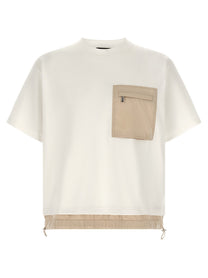 MooRER Samoa Shirt Beige