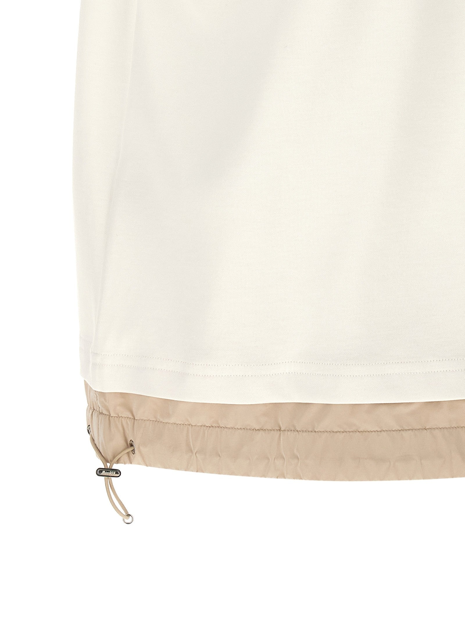 MooRER Samoa Shirt Beige