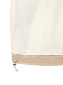 MooRER Samoa Shirt Beige