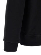 Burberry Samuel Hoodie Black, view 4