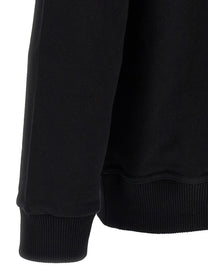 Burberry Samuel Hoodie Black