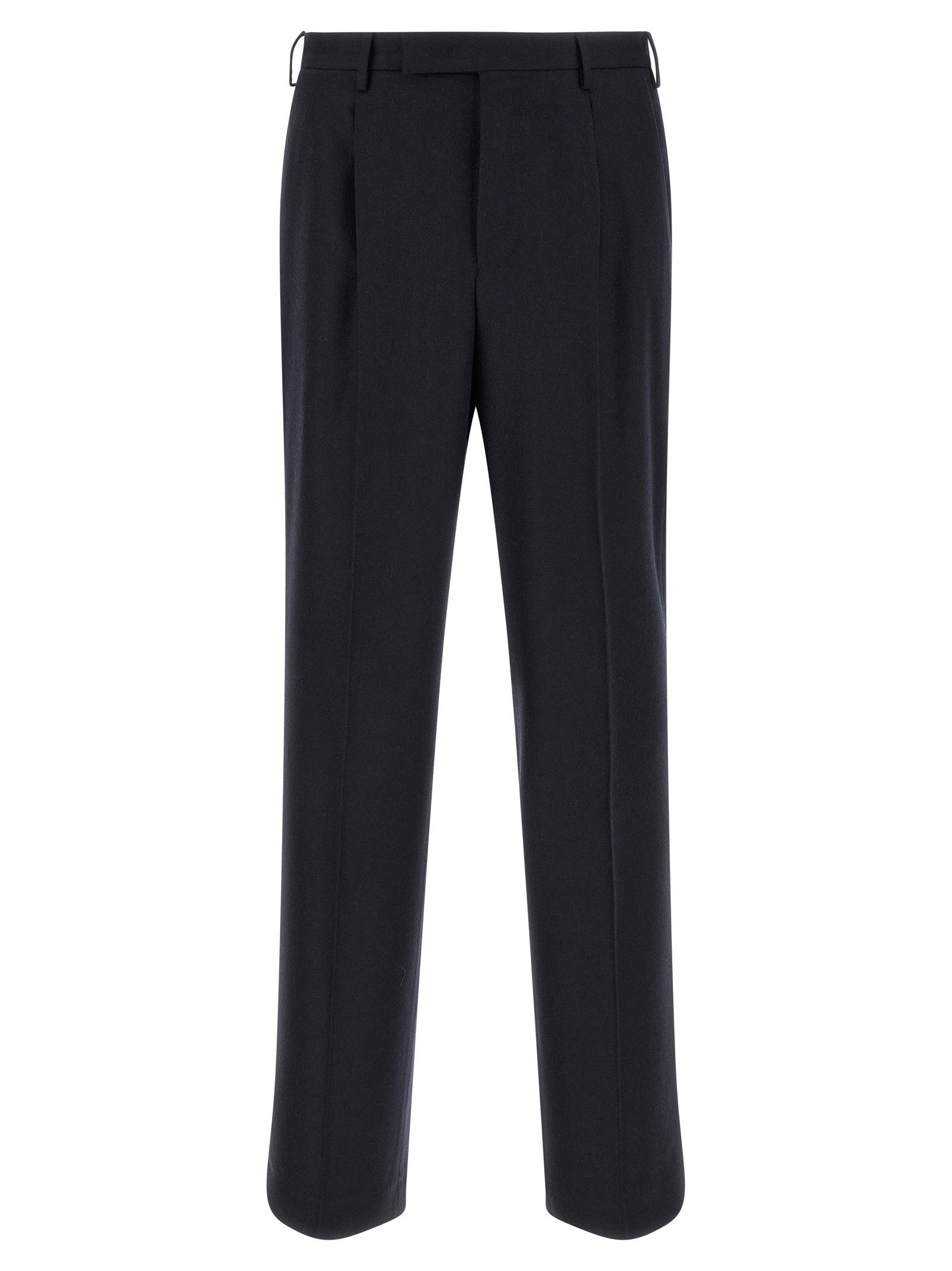 Pt Torino Samuel Pants Black