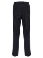 Pt Torino Samuel Pants Black, view 2