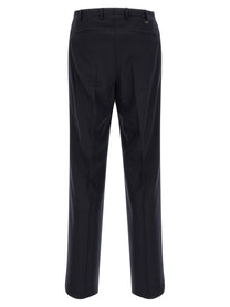 Pt Torino Samuel Pants Black