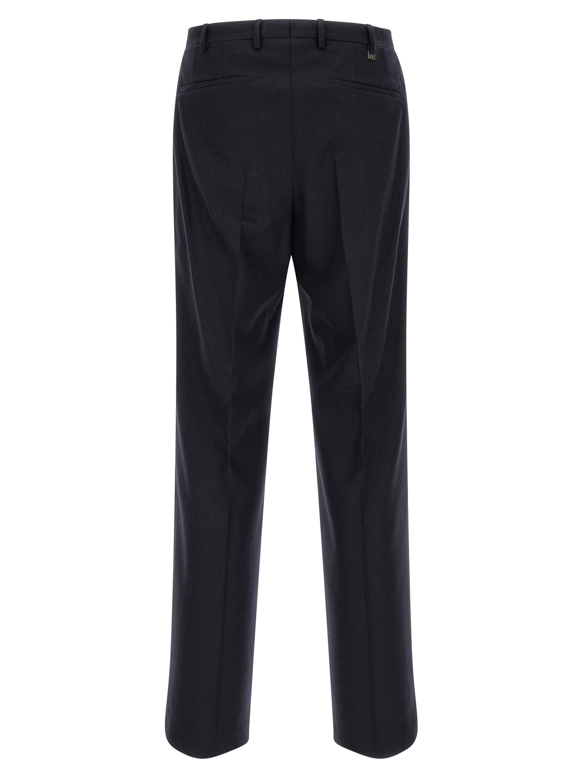 Pt Torino Samuel Pants Black, view 2