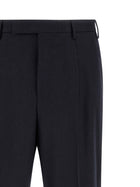 Pt Torino Samuel Pants Black, view 3