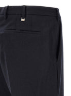 Pt Torino Samuel Pants Black, view 4