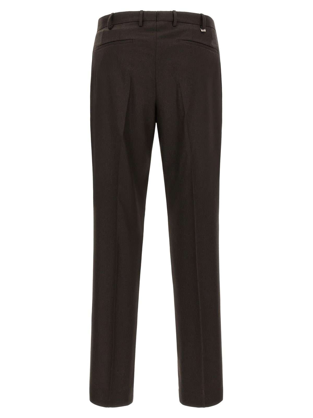 Pt Torino Samuel Pants Brown
