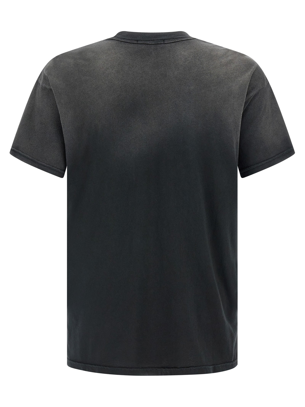 Willy Chavarria San Chachi Produce Shirt Black
