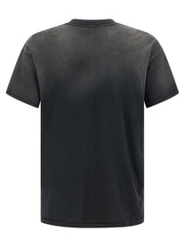 Willy Chavarria San Chachi Produce Shirt Black