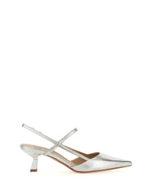 Roberto Festa Women's Sandal Amai Silver
