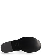 Balmain Women's Sandal Anthem Black, view 5