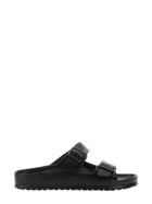 Birkenstock Unisex Arizona Sandals Black