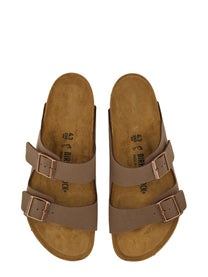 Birkenstock Unisex Sandal Arizona Brown
