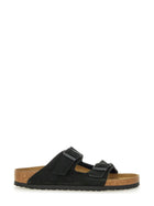 Birkenstock Unisex Arizona Sandals Black