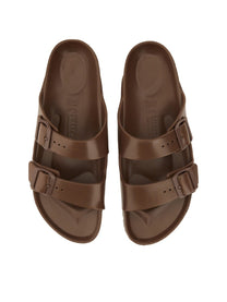 Birkenstock Unisex Sandal Arizona Brown