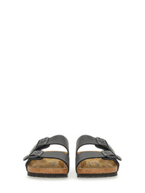 Birkenstock Unisex Sandal Arizona Black